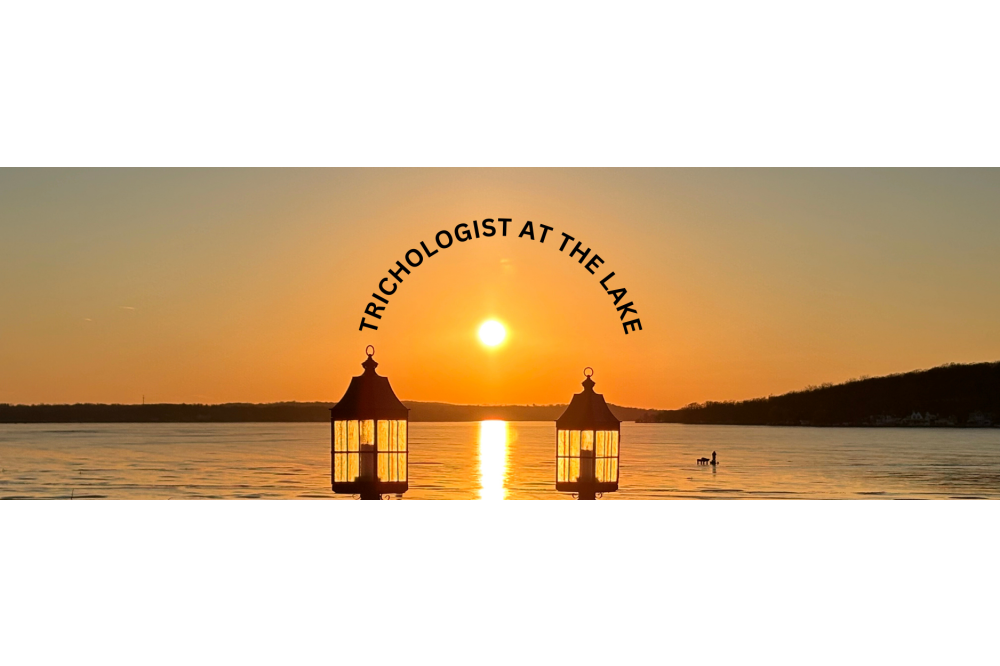 Trichologist at The Lake