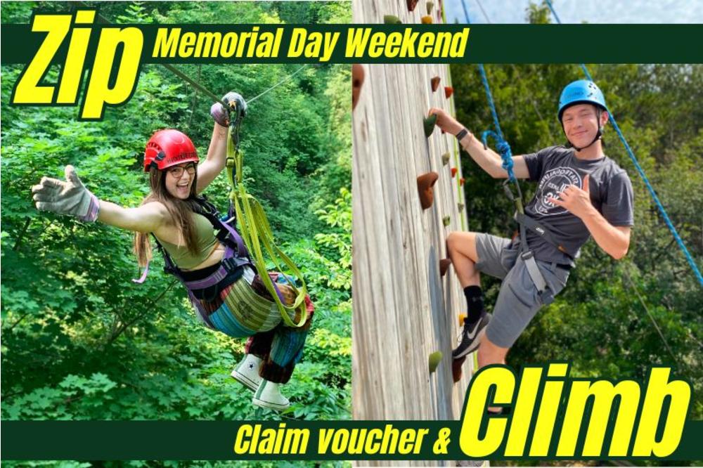 Memorial Day Weekend Special 2025