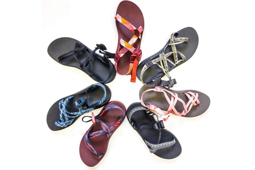 Chacos