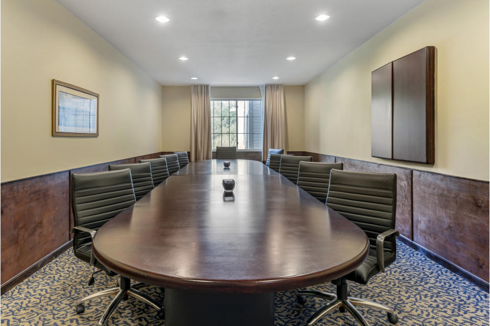 Comfort Suites Newport Meeting Space