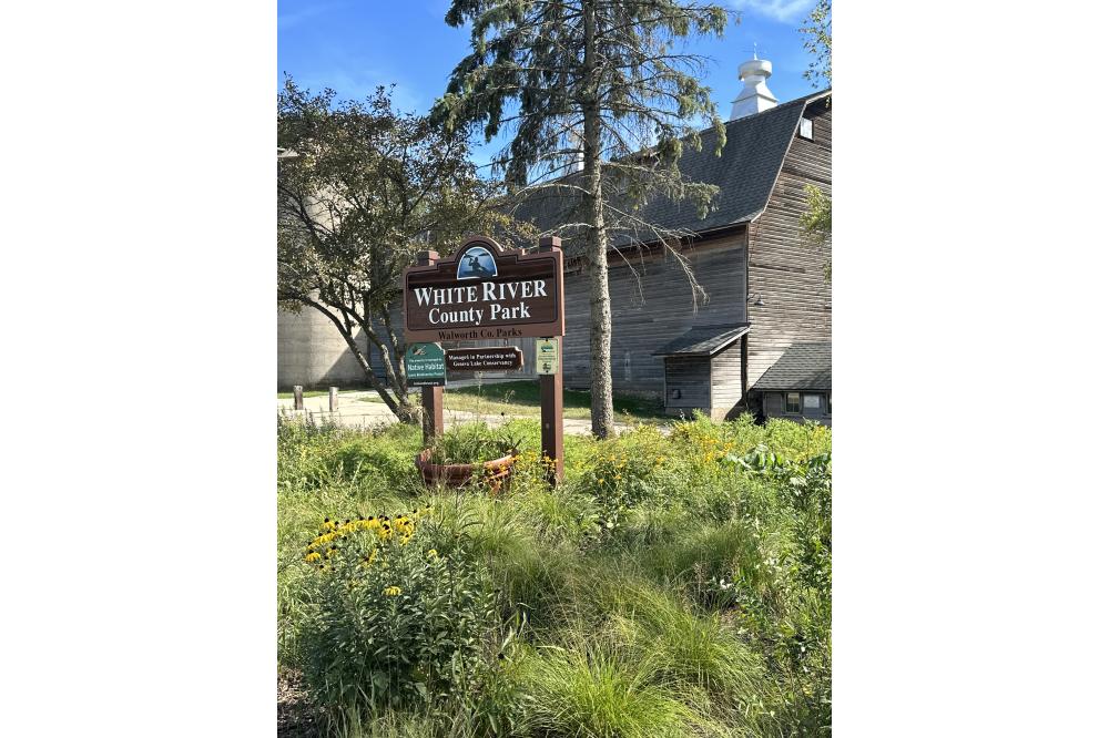White River County Park image3