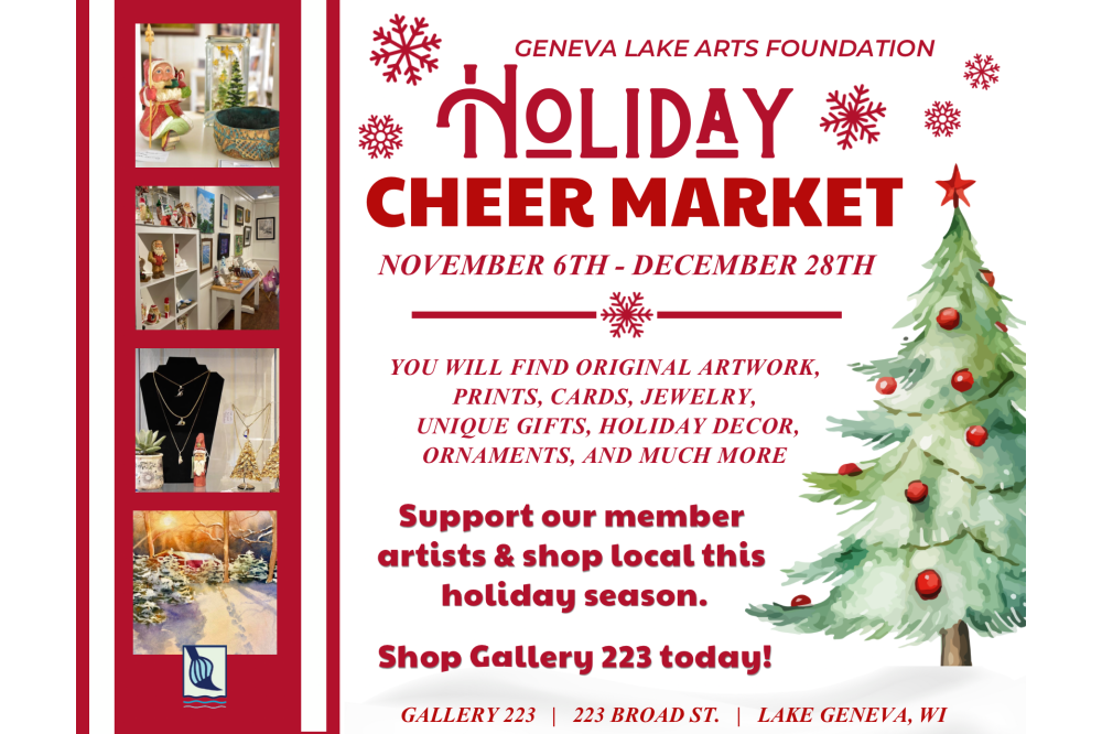 Holiday Cheer Market