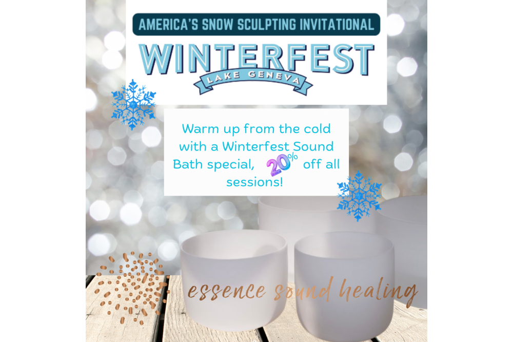 Winter fest 20025 special