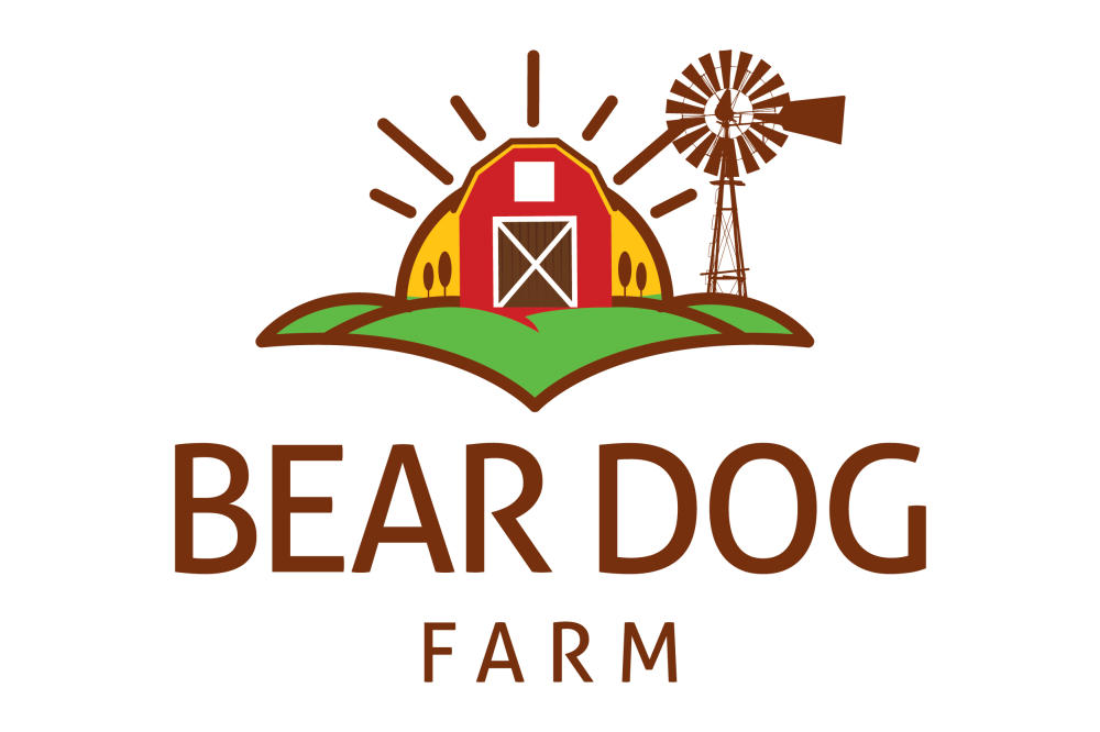 bear dog farm