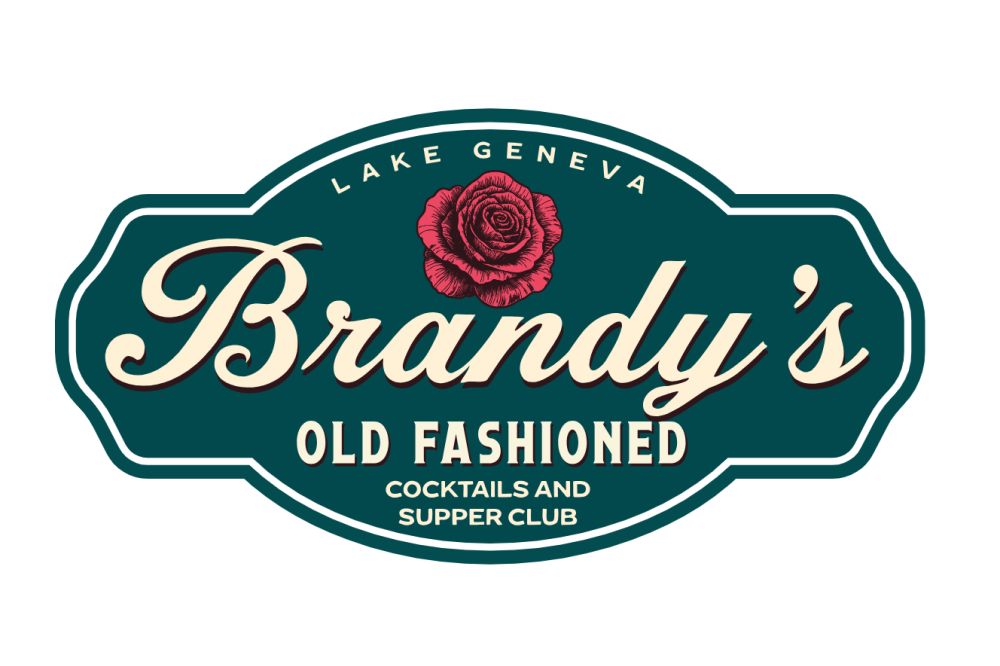 brandys old fashioned