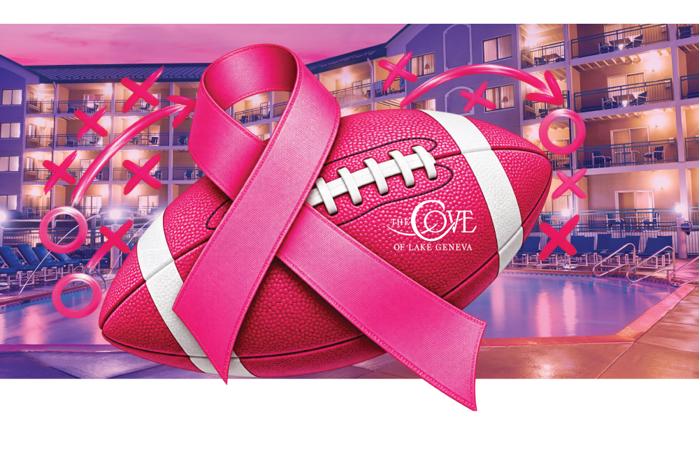Lets Go Pink