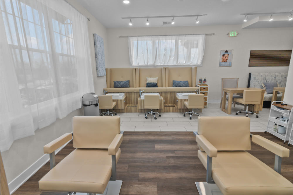 clear water bridal 3