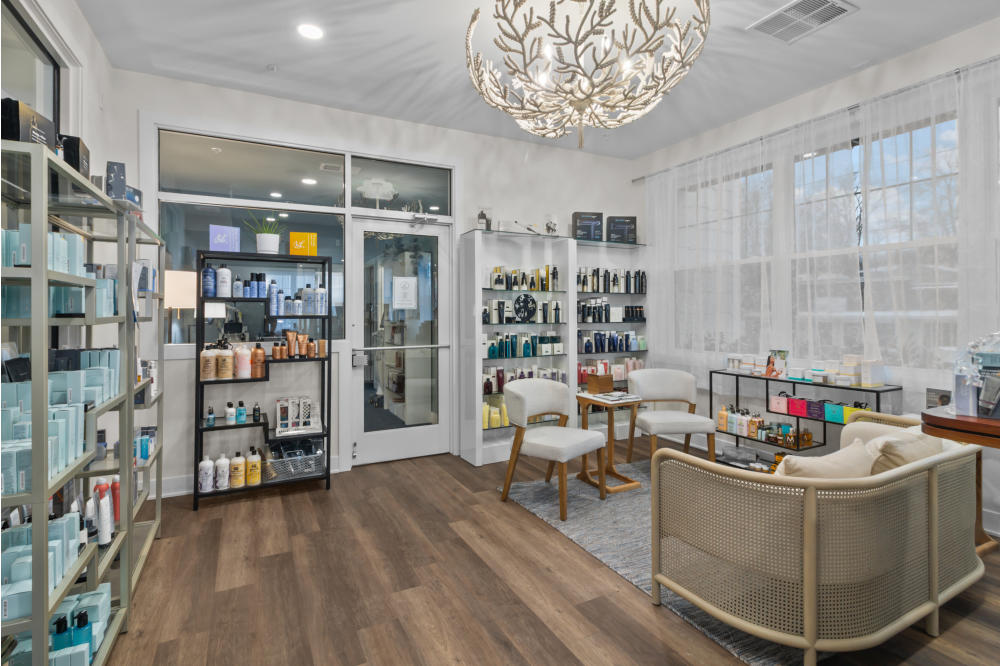 clear water bridal 2