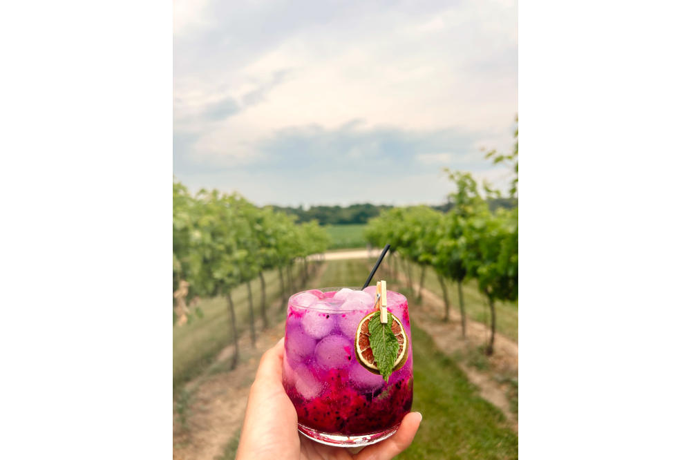 Cocktail