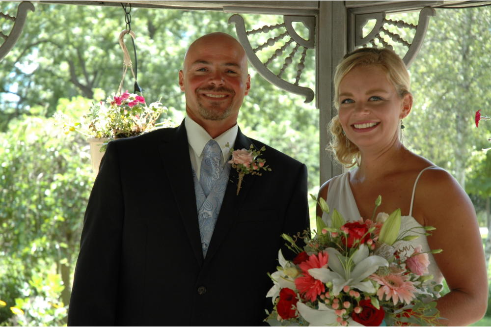 lazy Cloud Weddings