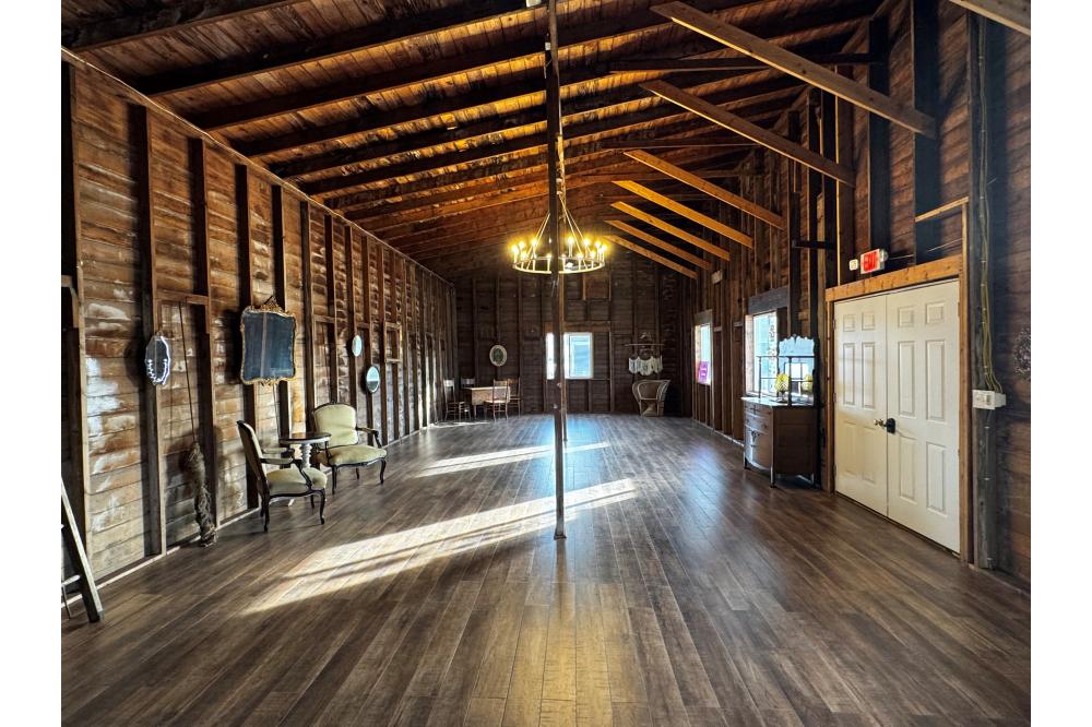 event space