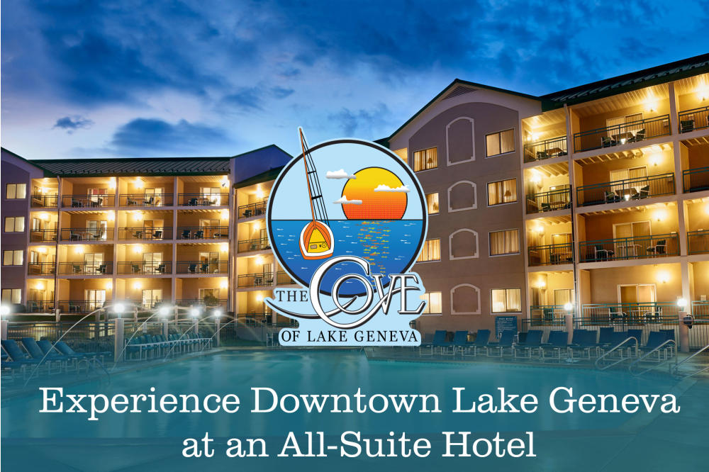 Experience Downtown Lake Geneva