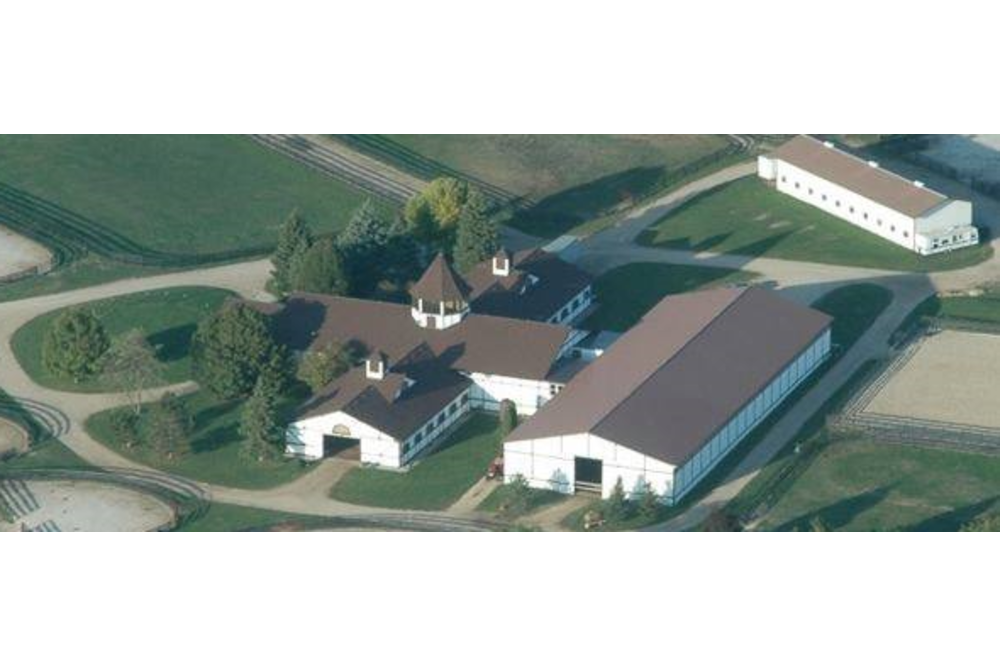 facility