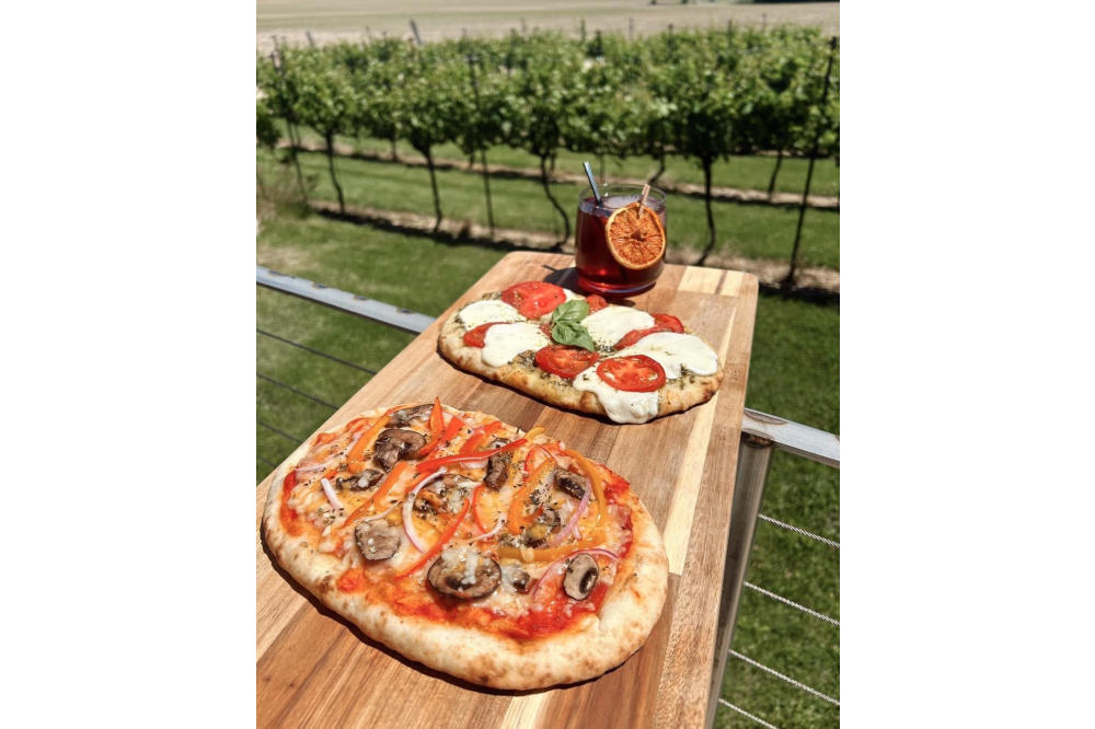 Flatbreads