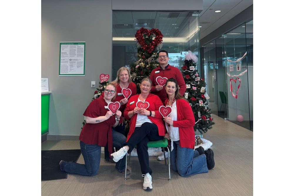 Heart Health Awareness