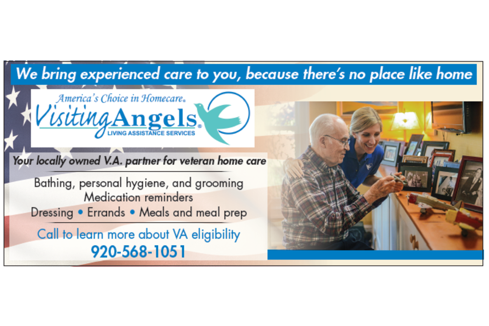 Veteran Senior Care