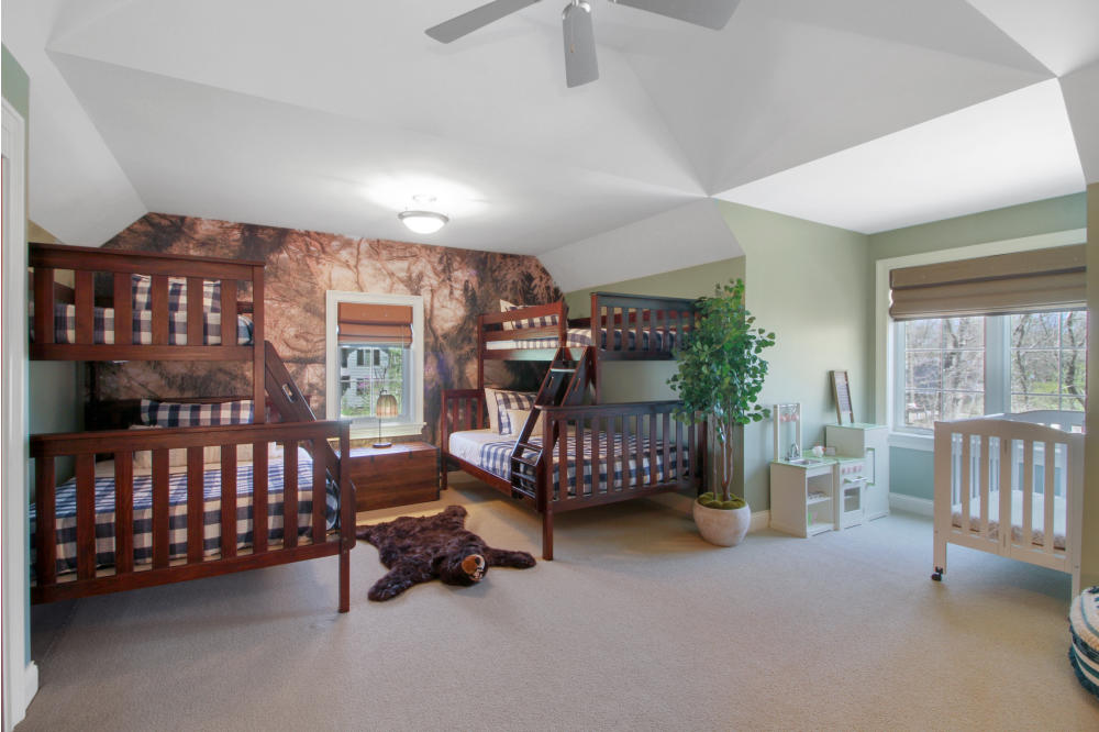 Bunk Room