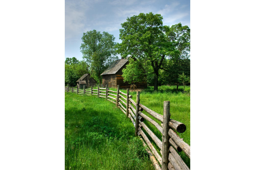 Ketola Farm