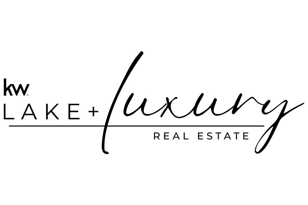 keller williams lake luxury