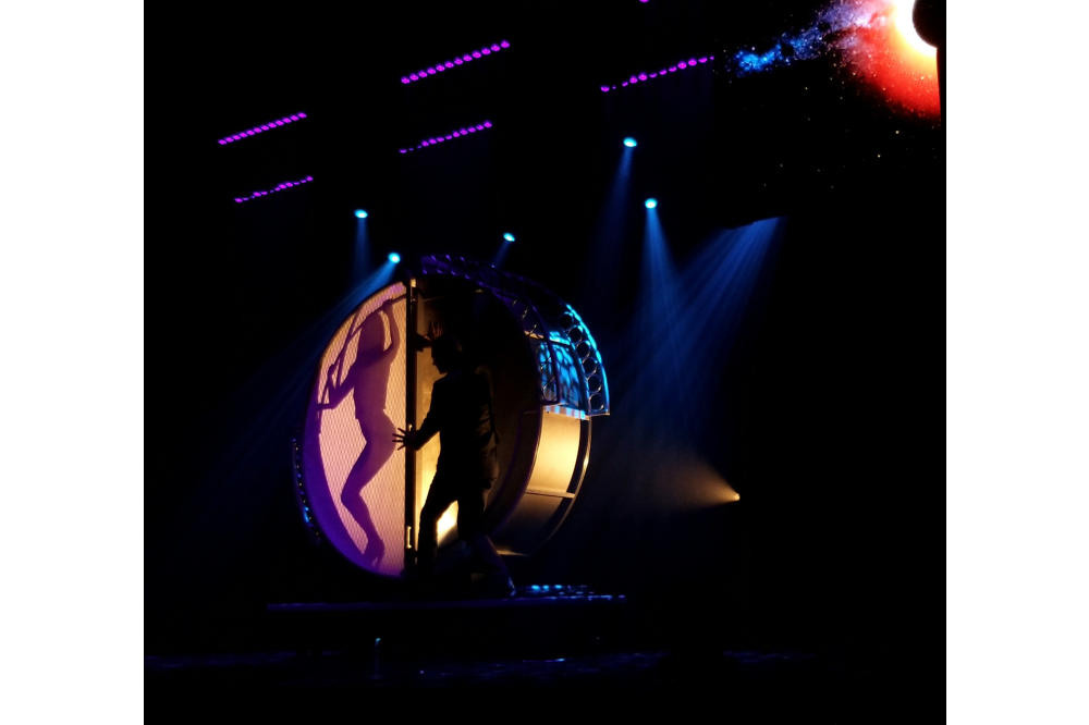 Shadow Magic
