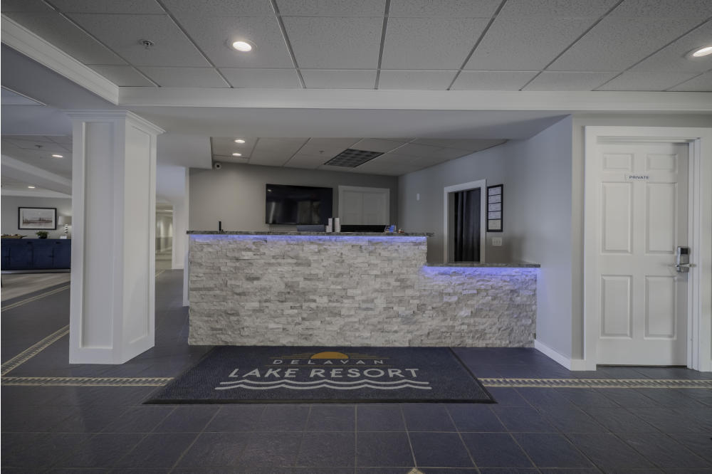 Guest Welcome