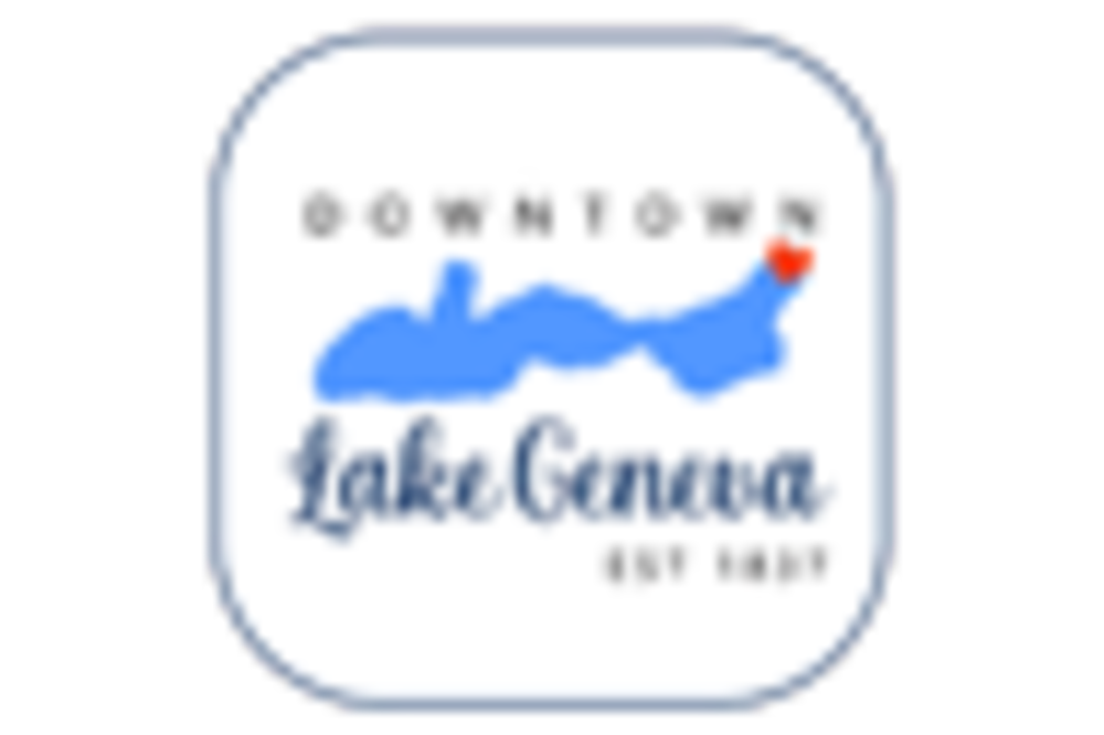 Downtown Lake Geneva