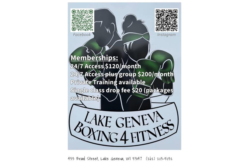 membership info