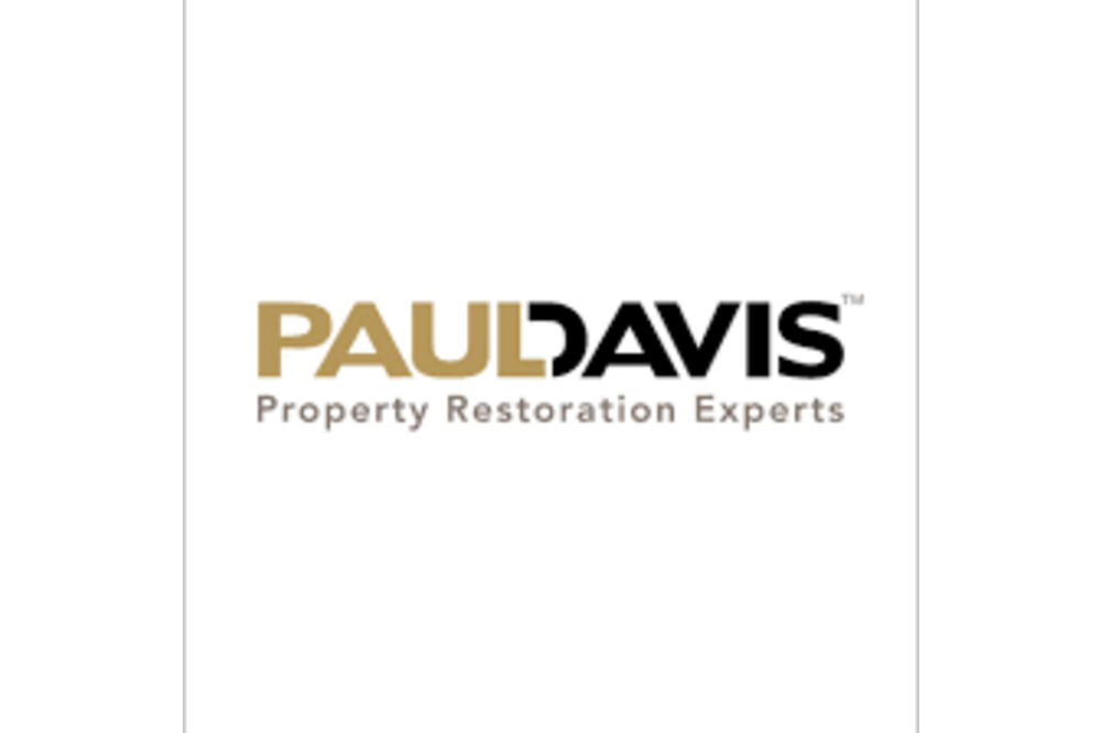 paul davis logo