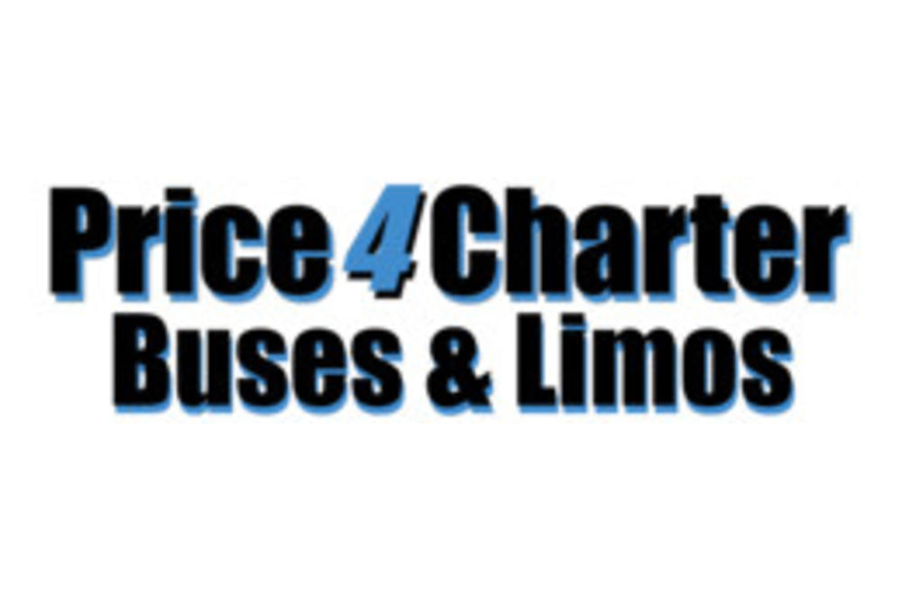 Price 4 Charter Buses