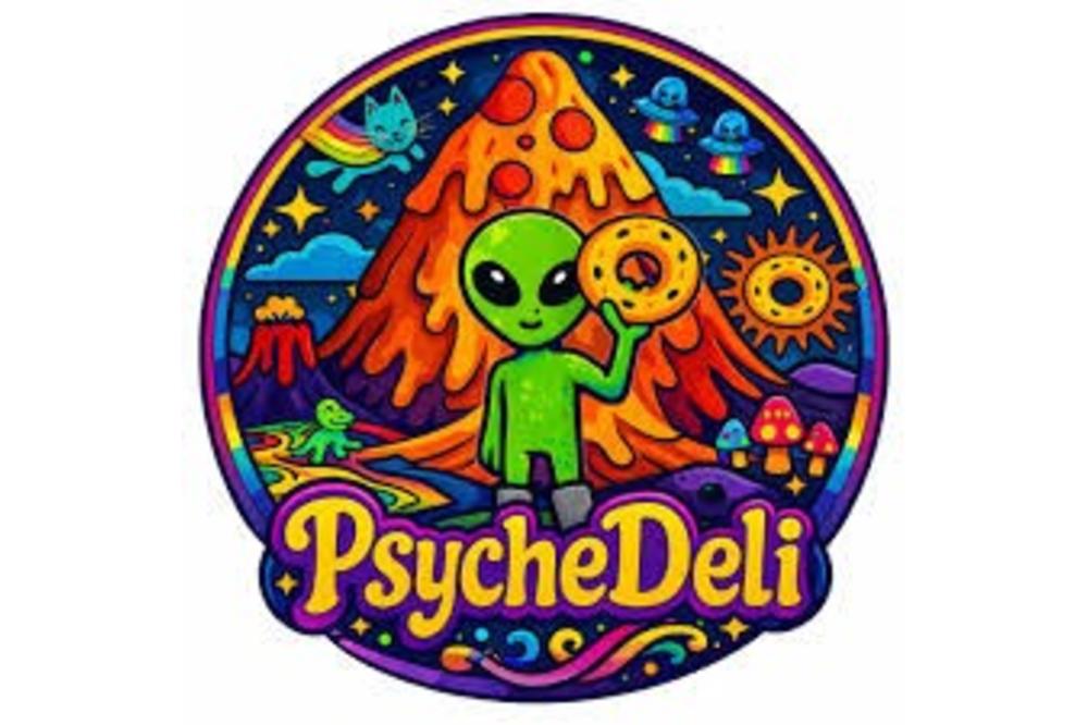 psychedeli