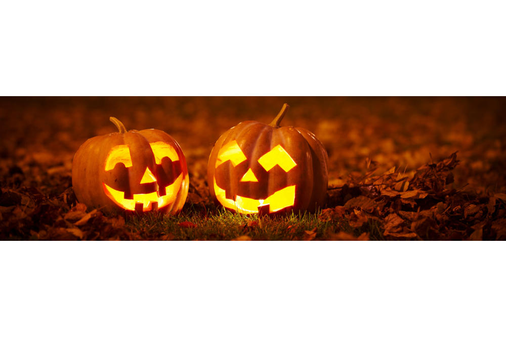 Friday Nights Halloween