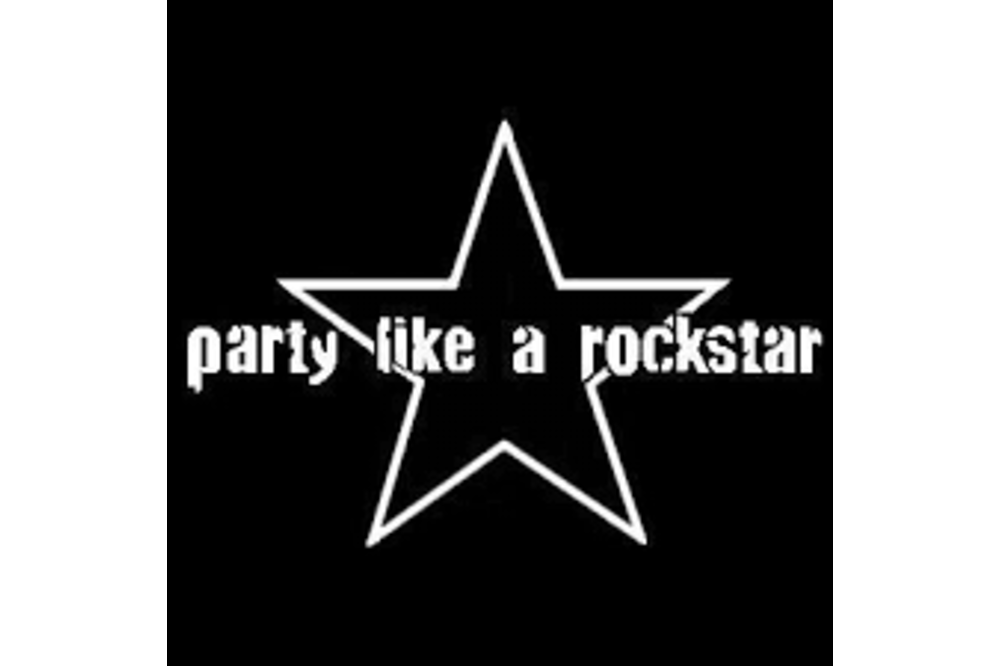 Born to Rock Party
