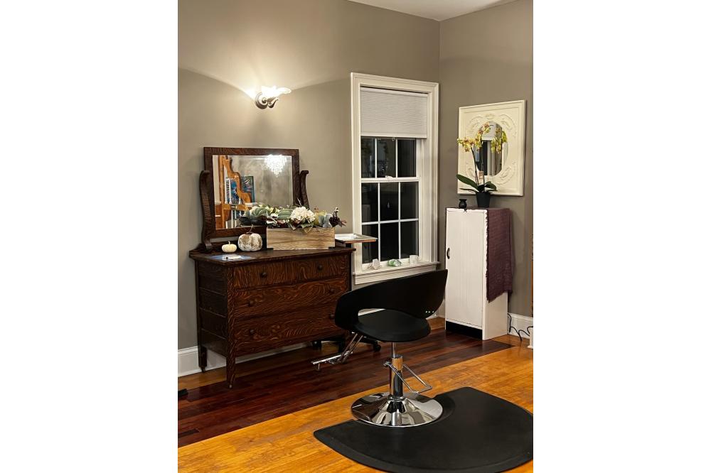 salon