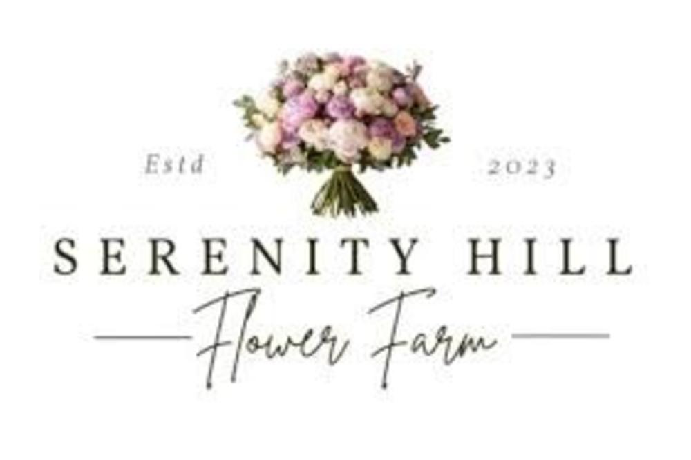serenity hill flower farm