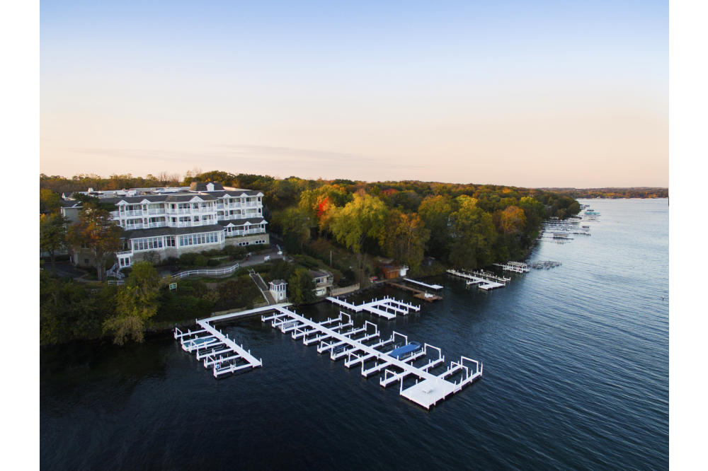 The Geneva Inn