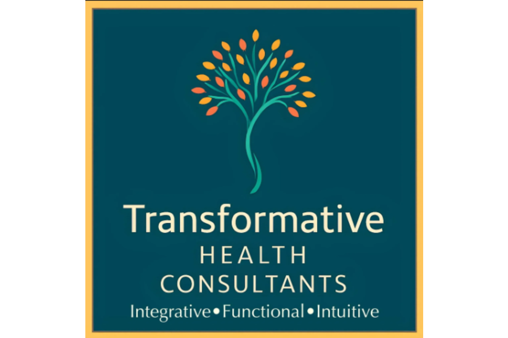 transformative health consultant