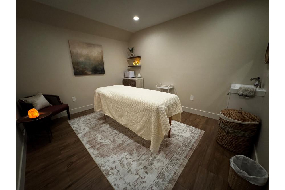 treatment room