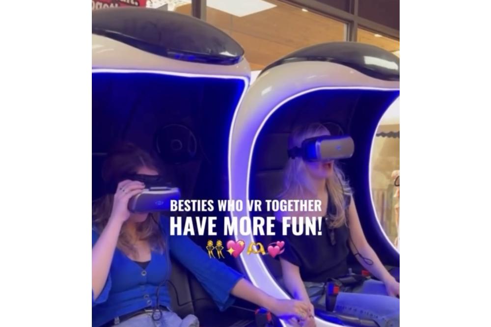 Bonded by Gigi – Fun for Besties