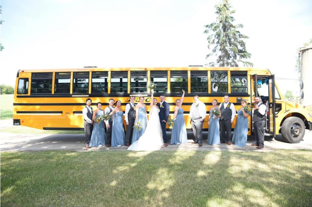 weddings