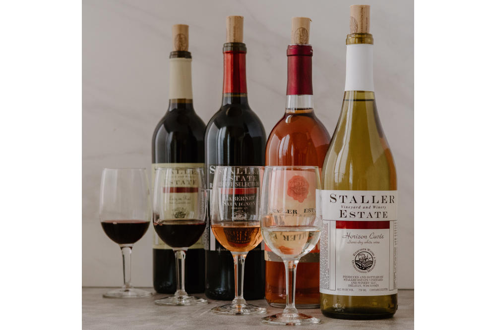 Wine Selections