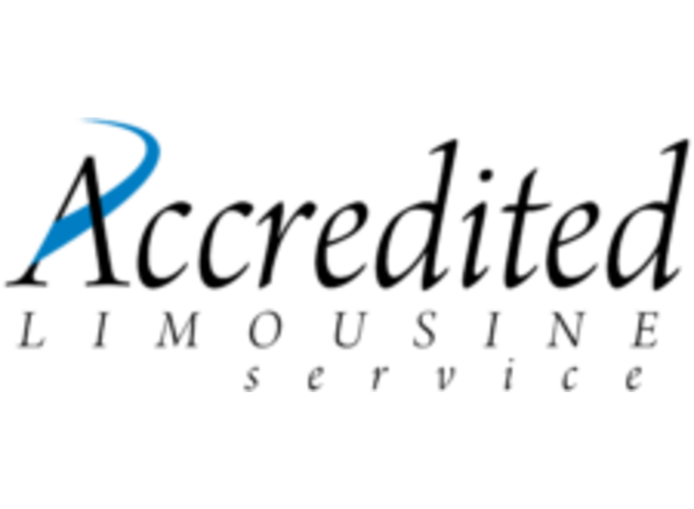 Accredited Limo logo