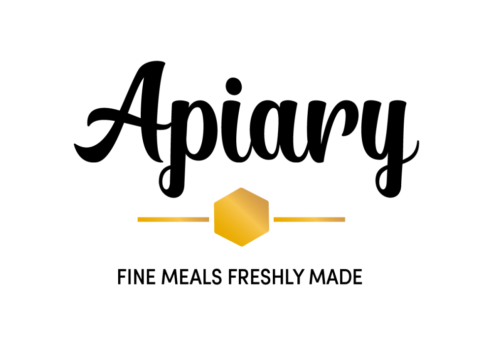 Apiary (catering) logo