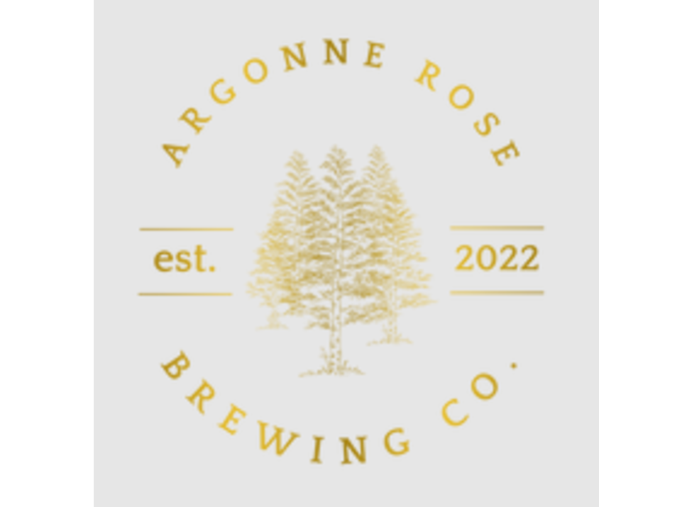 Argonne Rose logo