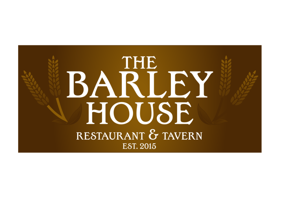 The Barley House logo