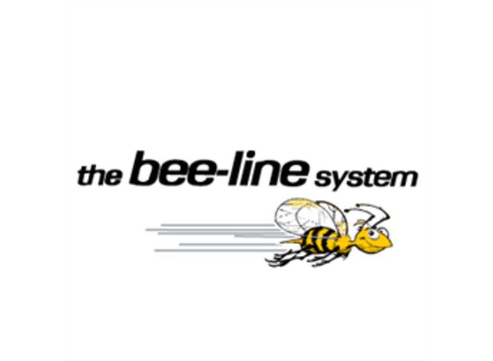 Bee-Line logo