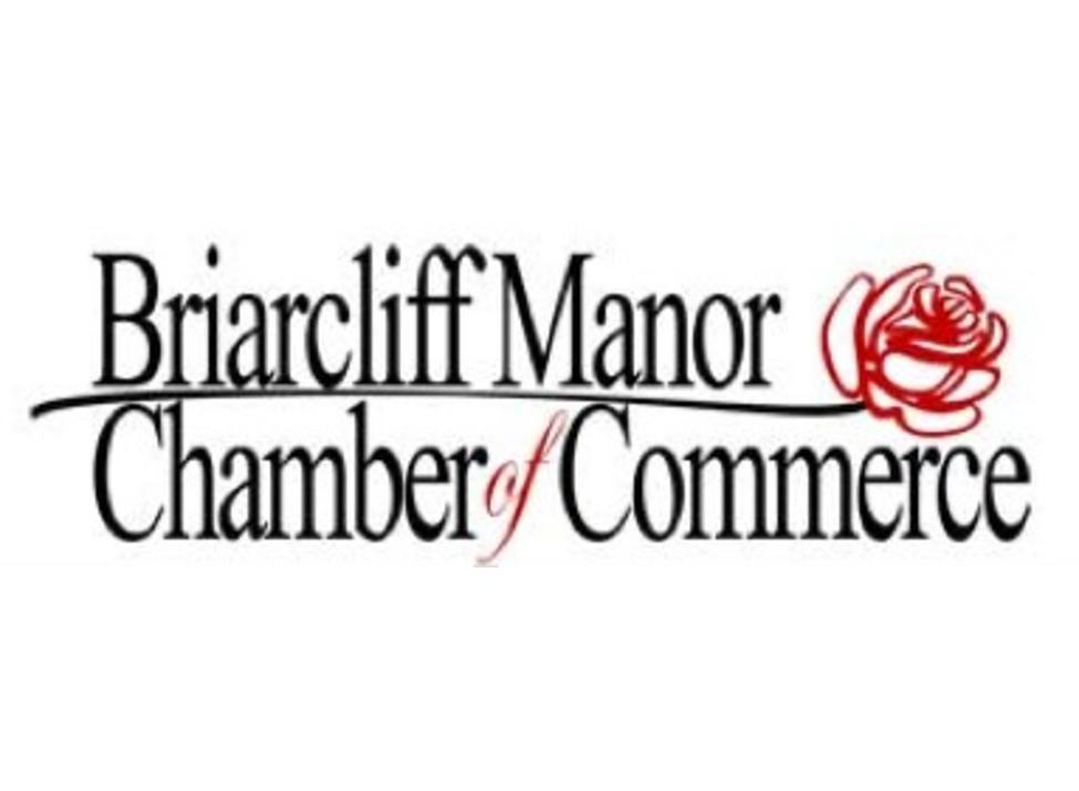 Briarcliff chamber logo
