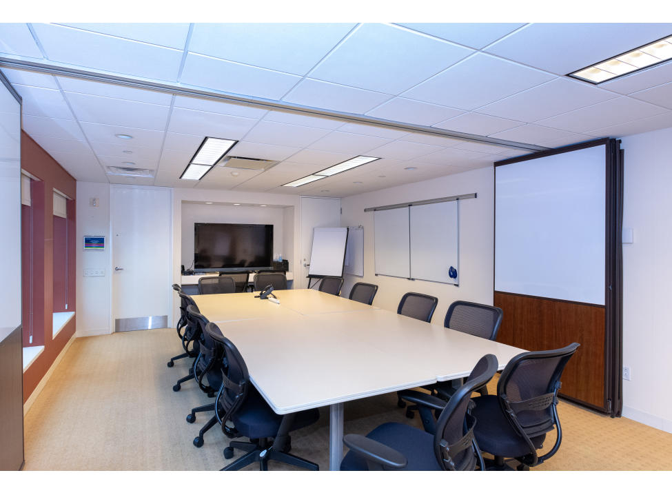 Crotonville Breakout Room