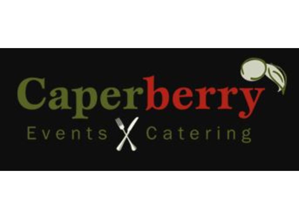 Caperberry logo