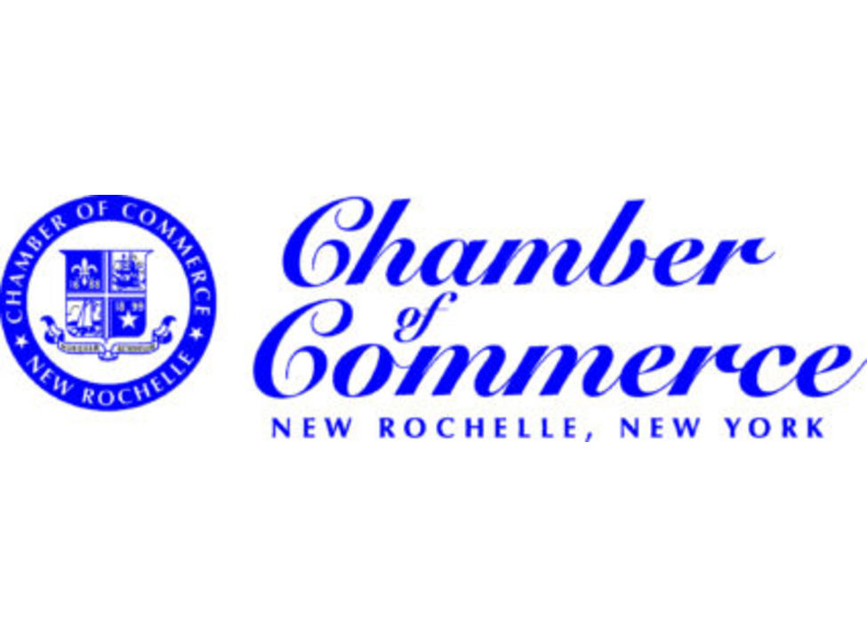 New Rochelle chamber logo