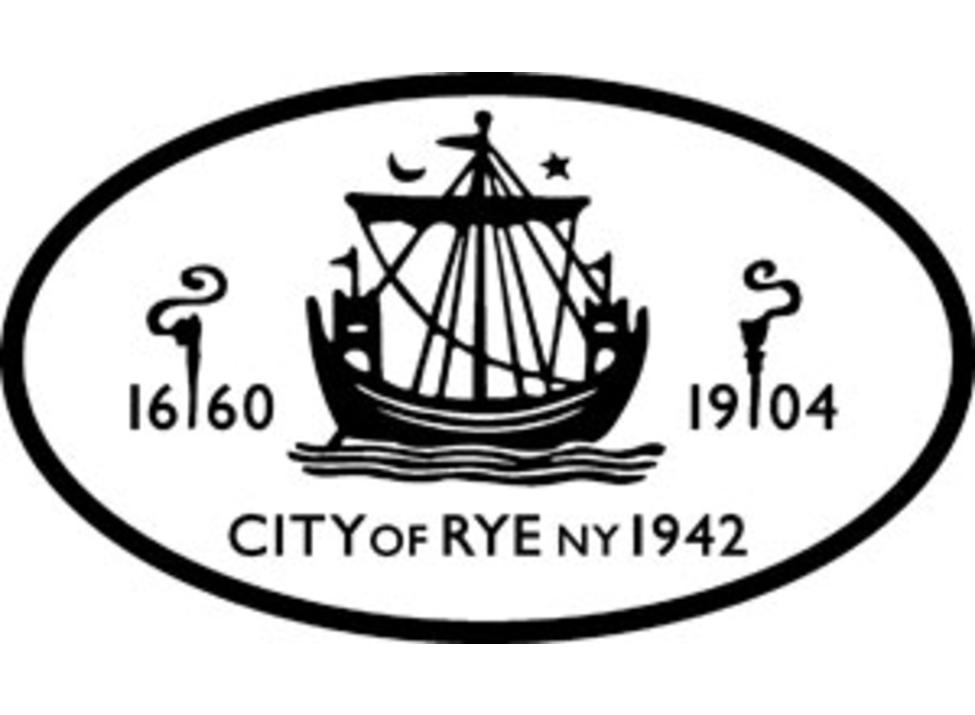Rye City seal